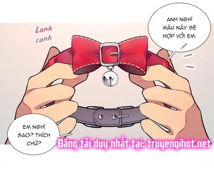 đọc truyện Chuyện Gì Đây? Chương 16.1 ảnh 9 tại Truyện Dạ Ký