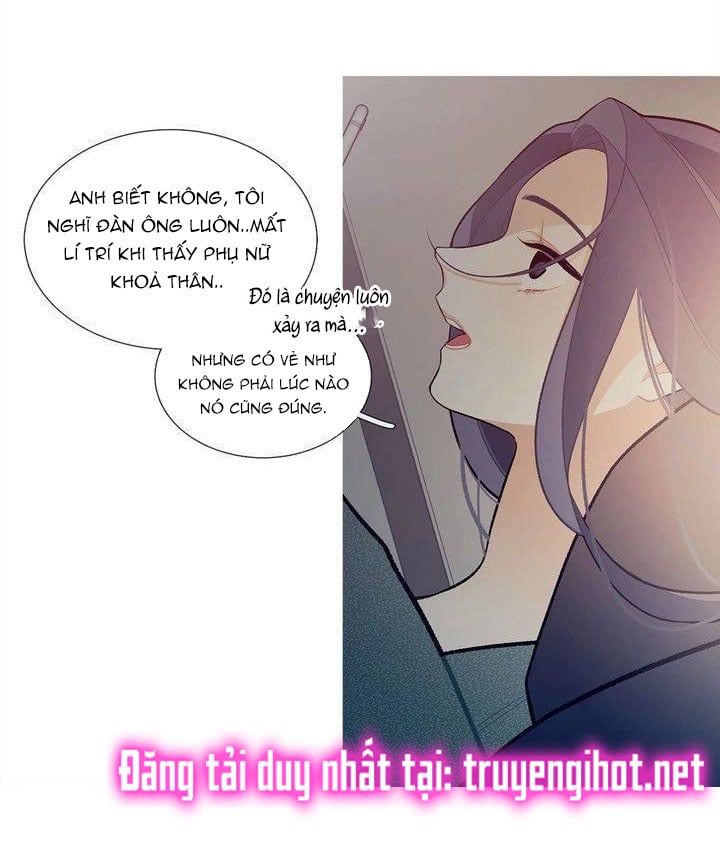 đọc truyện Chuyện Gì Đây? Chương 16.3 ảnh 20 tại Truyện Dạ Ký