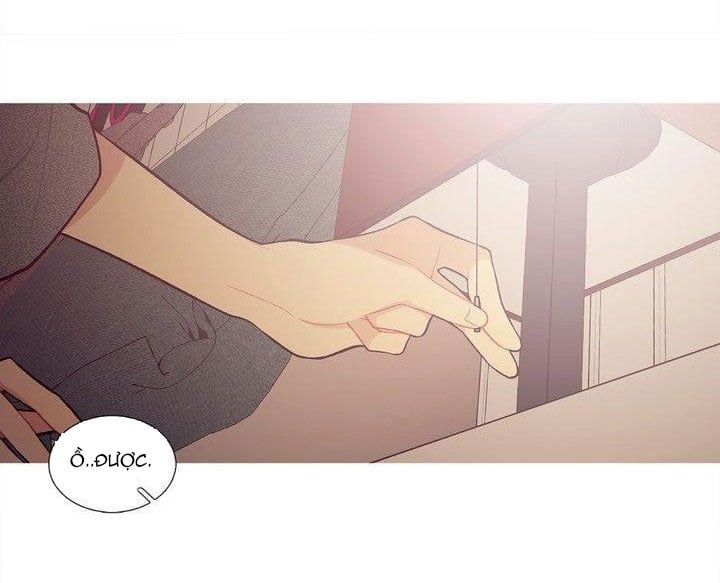 đọc truyện Chuyện Gì Đây? Chương 16.3 ảnh 28 tại Truyện Dạ Ký