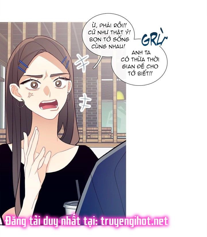 đọc truyện Chuyện Gì Đây? Chương 17.1 ảnh 7 tại Truyện Dạ Ký