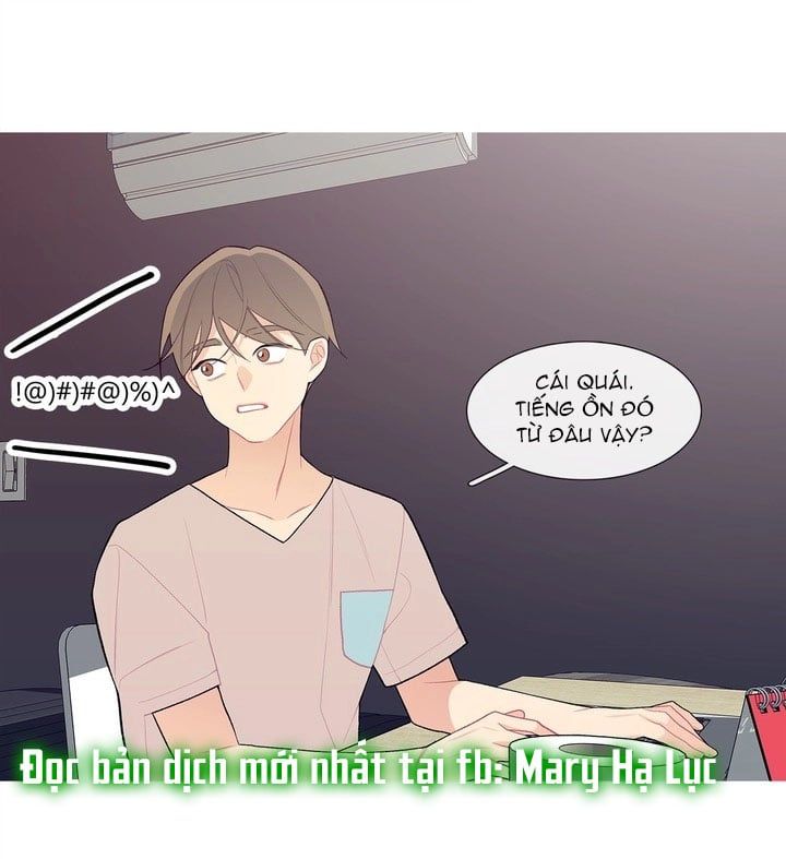 đọc truyện Chuyện Gì Đây? Chương 17.2 ảnh 13 tại Thiên Thai Truyện