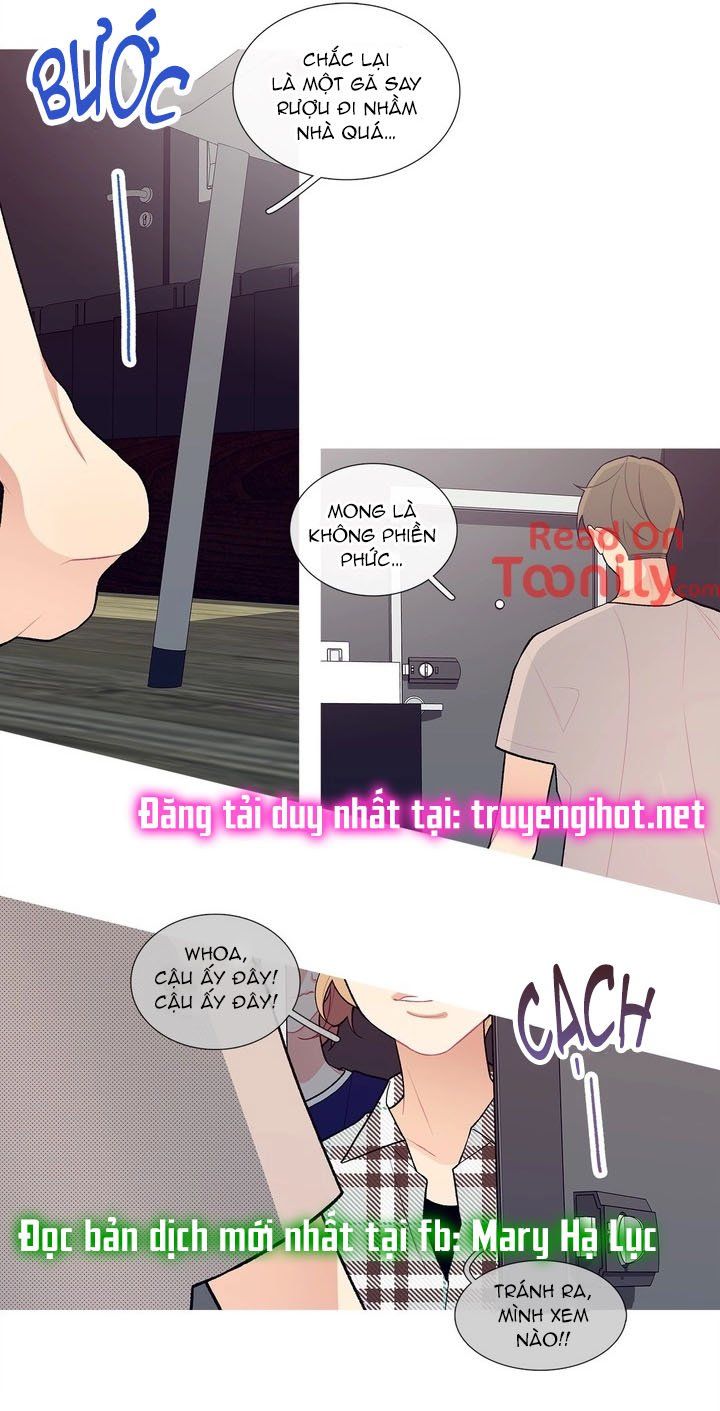 đọc truyện Chuyện Gì Đây? Chương 17.2 ảnh 14 tại Thiên Thai Truyện