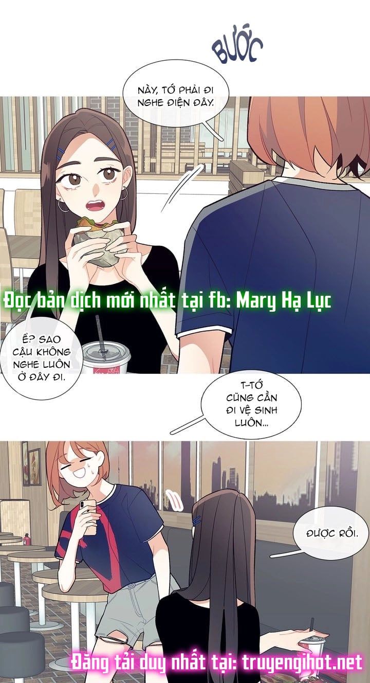 đọc truyện Chuyện Gì Đây? Chương 17.2 ảnh 3 tại Thiên Thai Truyện