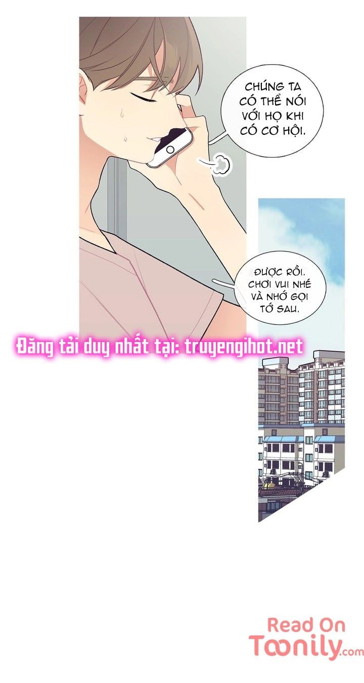đọc truyện Chuyện Gì Đây? Chương 17.2 ảnh 8 tại Thiên Thai Truyện