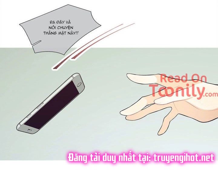 đọc truyện Chuyện Gì Đây? Chương 18.1 ảnh 13 tại Truyện Dạ Ký