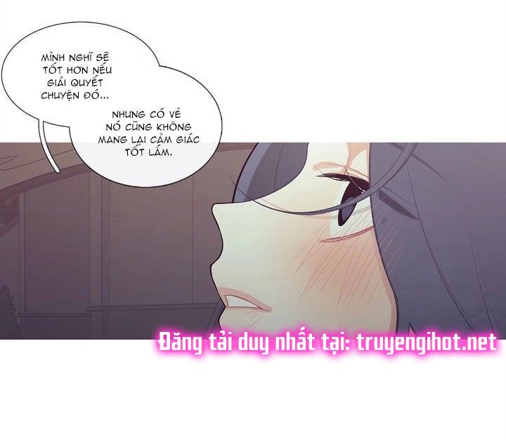 đọc truyện Chuyện Gì Đây? Chương 18.2 ảnh 7 tại Thiên Thai Truyện