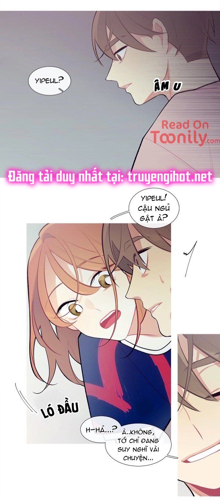 đọc truyện Chuyện Gì Đây? Chương 19.1 ảnh 12 tại Thiên Thai Truyện