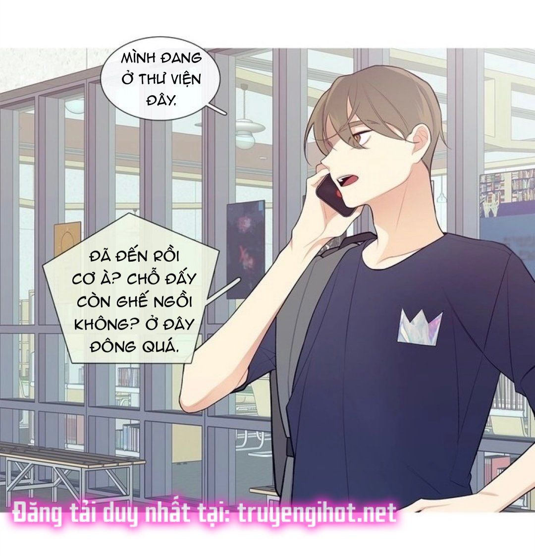 đọc truyện Chuyện Gì Đây? Chương 19.3 ảnh 7 tại Truyện Dạ Ký