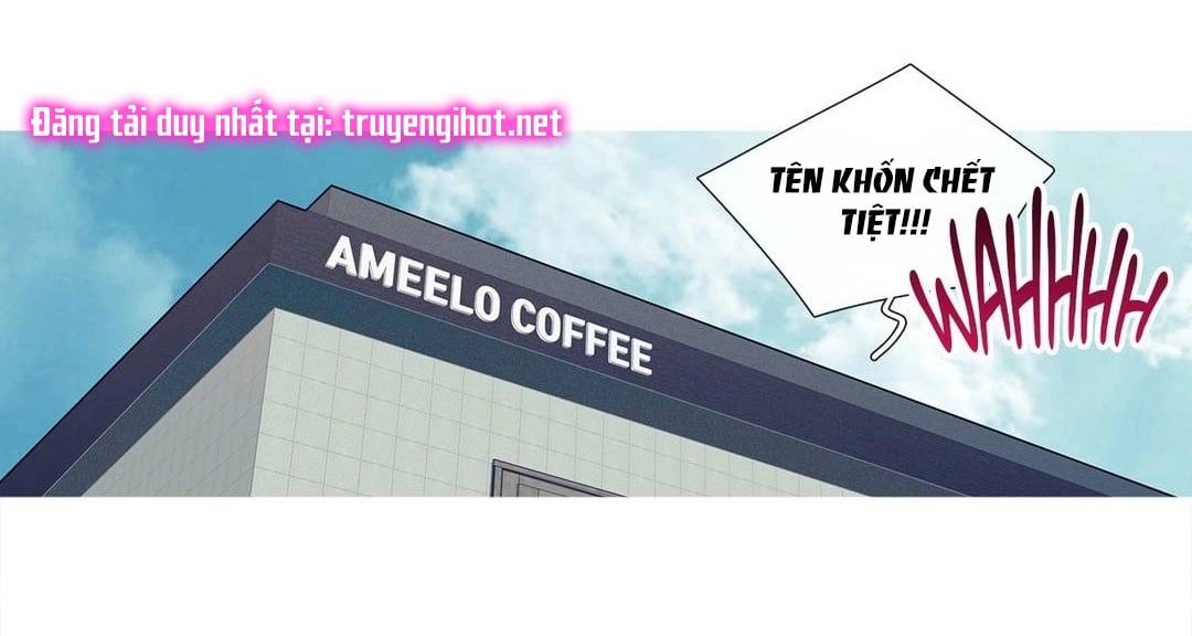 đọc truyện Chuyện Gì Đây? Chương 21.1 ảnh 15 tại Truyện Dạ Ký
