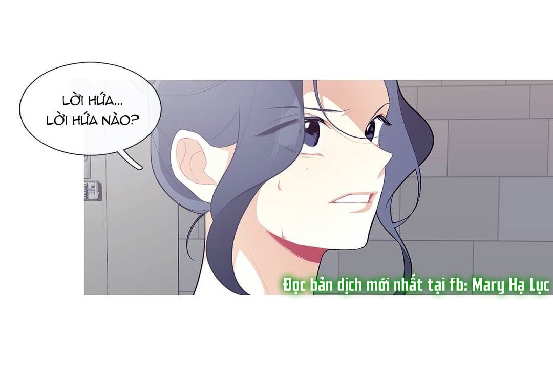 đọc truyện Chuyện Gì Đây? Chương 21.1 ảnh 10 tại Truyện Dạ Ký
