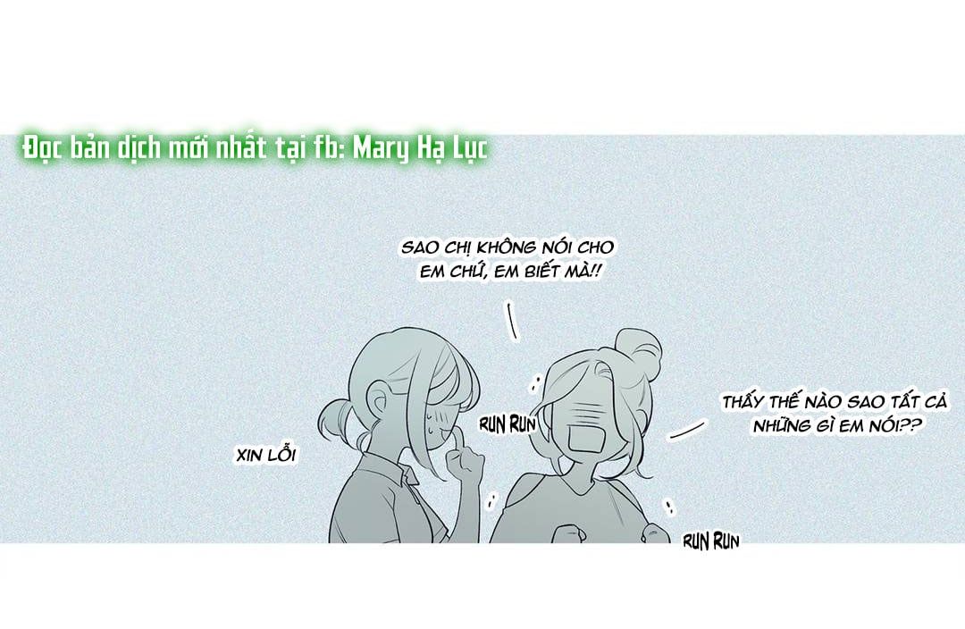 đọc truyện Chuyện Gì Đây? Chương 21.2 ảnh 8 tại Truyện Dạ Ký