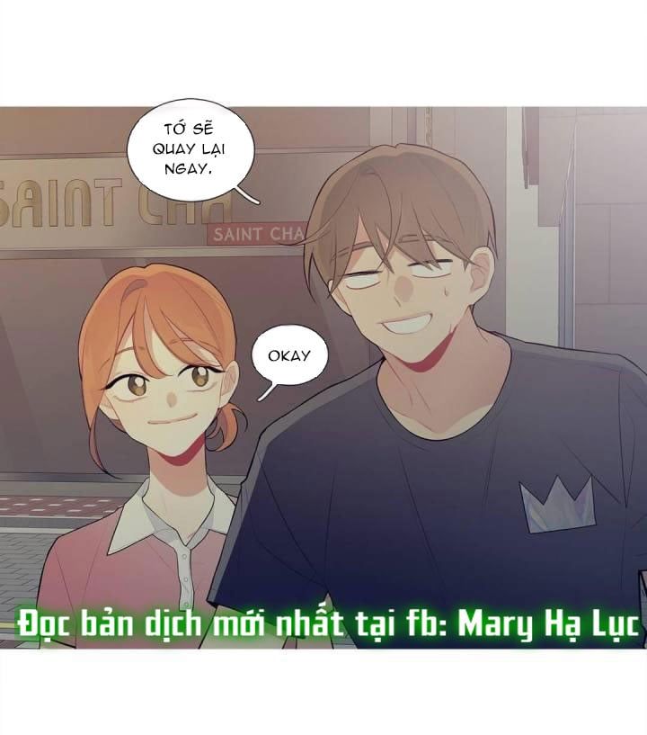 đọc truyện Chuyện Gì Đây? Chương 22.1 ảnh 6 tại Thiên Thai Truyện