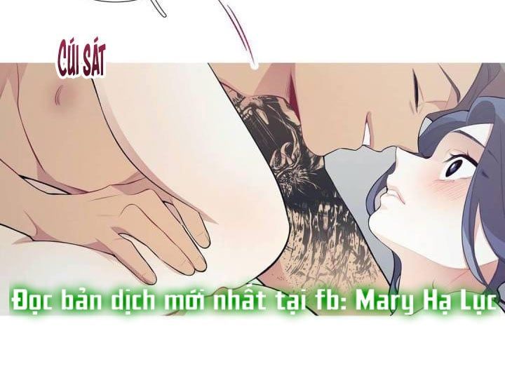 đọc truyện Chuyện Gì Đây? Chương 22.2 ảnh 20 tại Thiên Thai Truyện