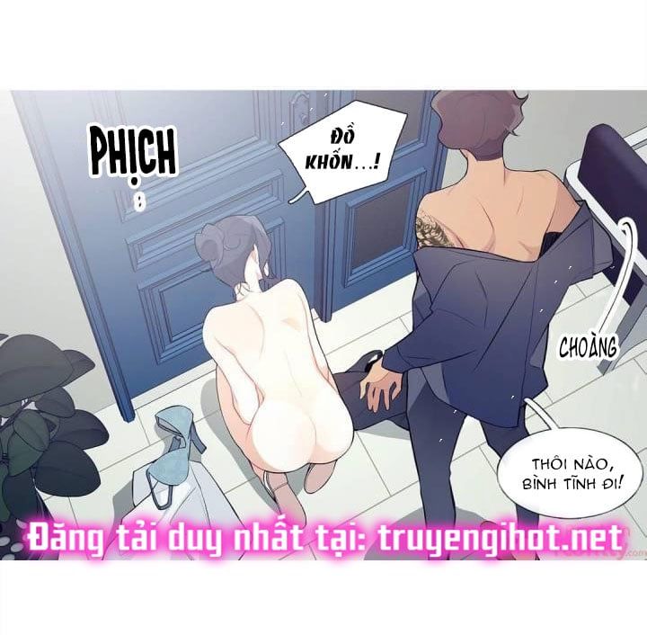 đọc truyện Chuyện Gì Đây? Chương 22.2 ảnh 6 tại Thiên Thai Truyện