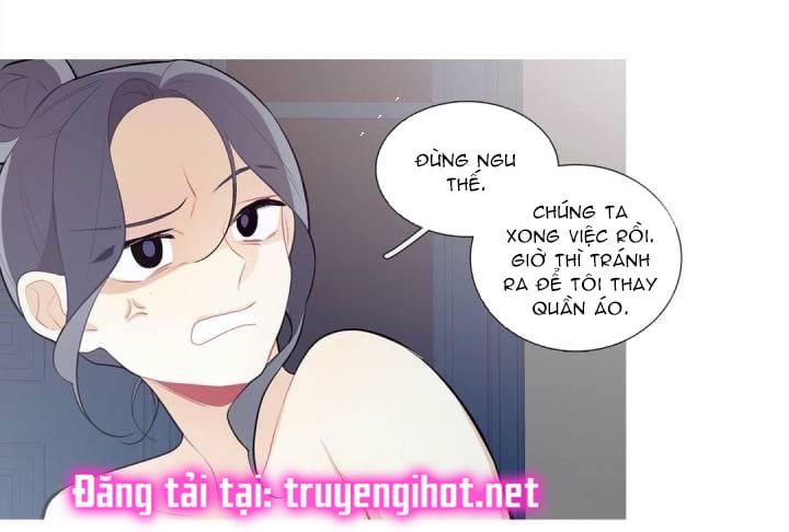 đọc truyện Chuyện Gì Đây? Chương 22.2 ảnh 8 tại Thiên Thai Truyện