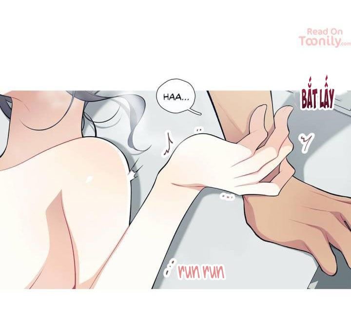 đọc truyện Chuyện Gì Đây? Chương 22.3 ảnh 11 tại Truyện Dạ Ký