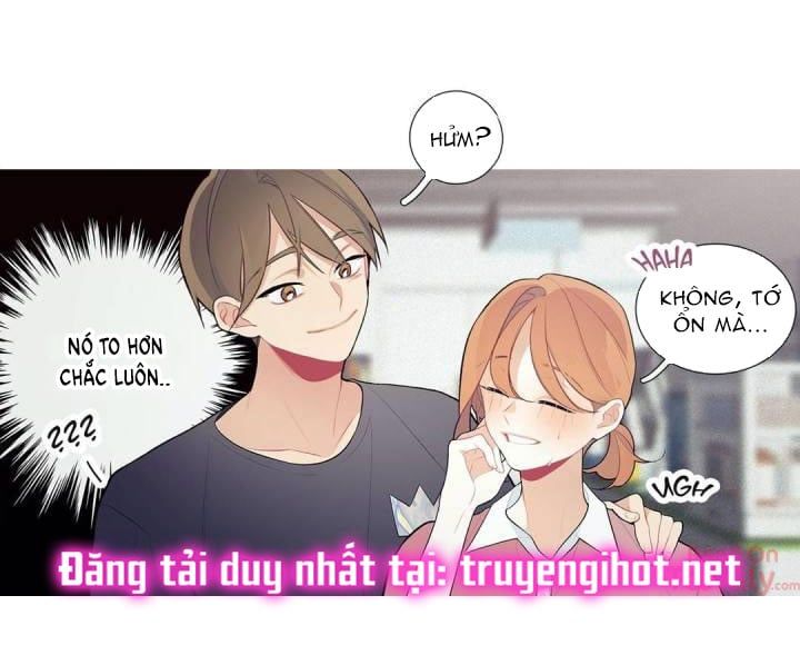 đọc truyện Chuyện Gì Đây? Chương 23.1 ảnh 12 tại Thiên Thai Truyện