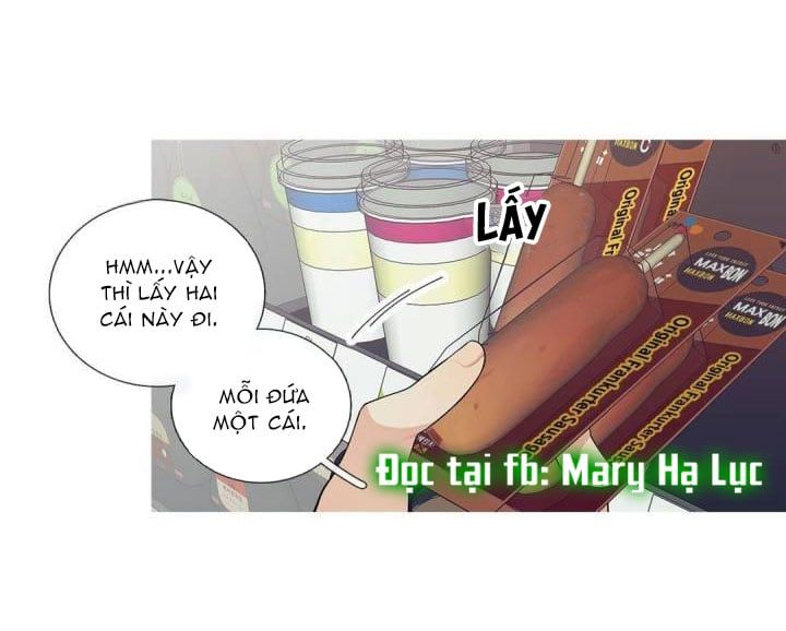 đọc truyện Chuyện Gì Đây? Chương 23.1 ảnh 13 tại Thiên Thai Truyện