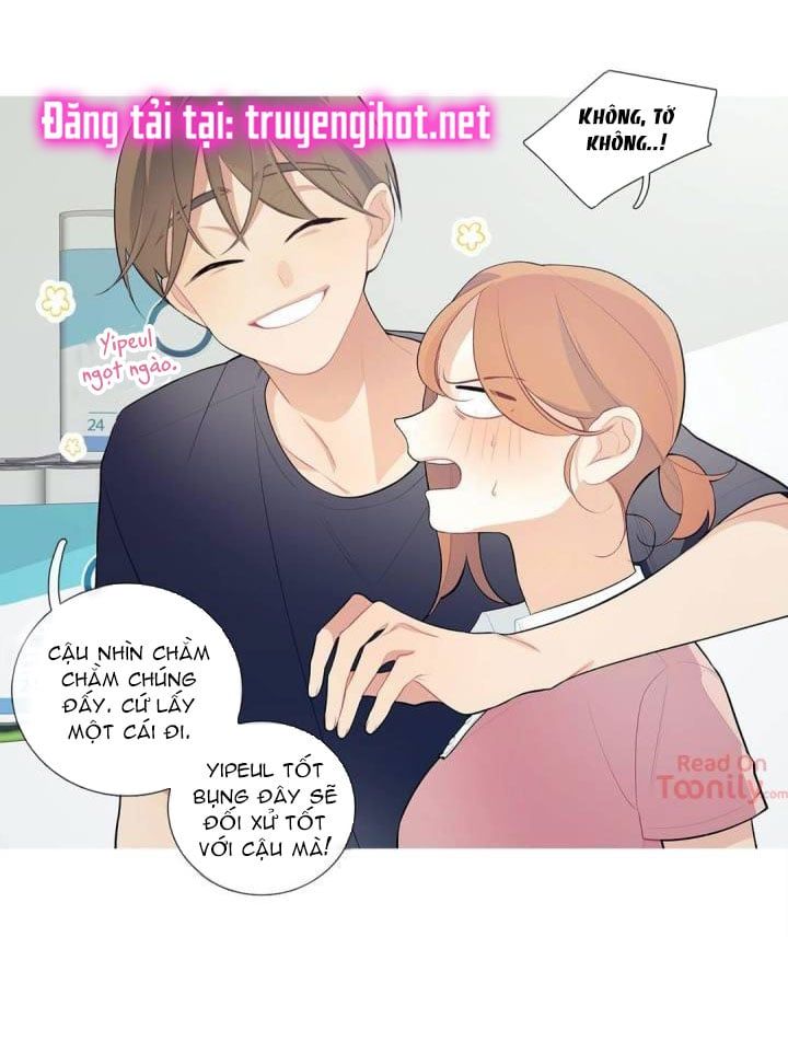 đọc truyện Chuyện Gì Đây? Chương 23.1 ảnh 14 tại Thiên Thai Truyện