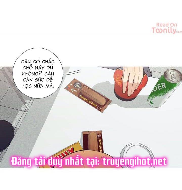 đọc truyện Chuyện Gì Đây? Chương 23.1 ảnh 16 tại Thiên Thai Truyện