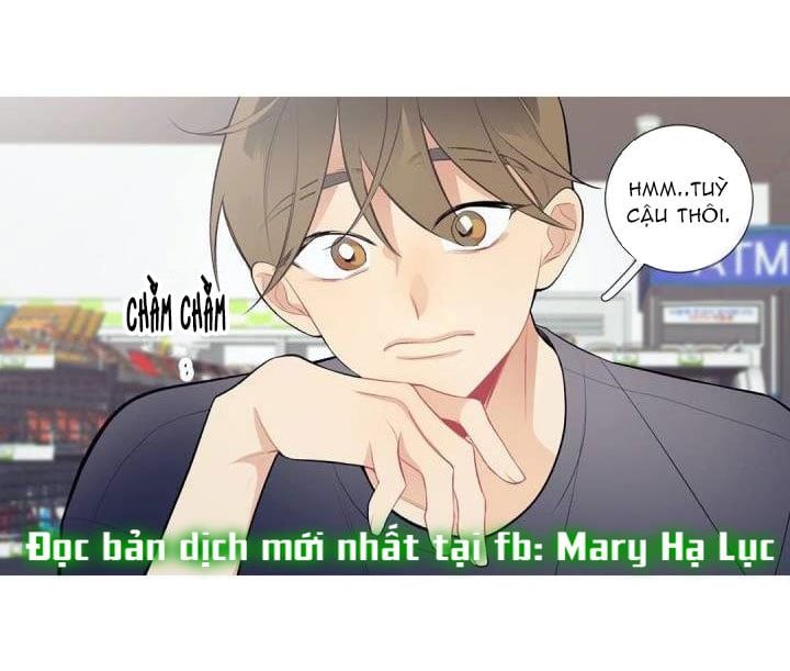 đọc truyện Chuyện Gì Đây? Chương 23.1 ảnh 18 tại Thiên Thai Truyện