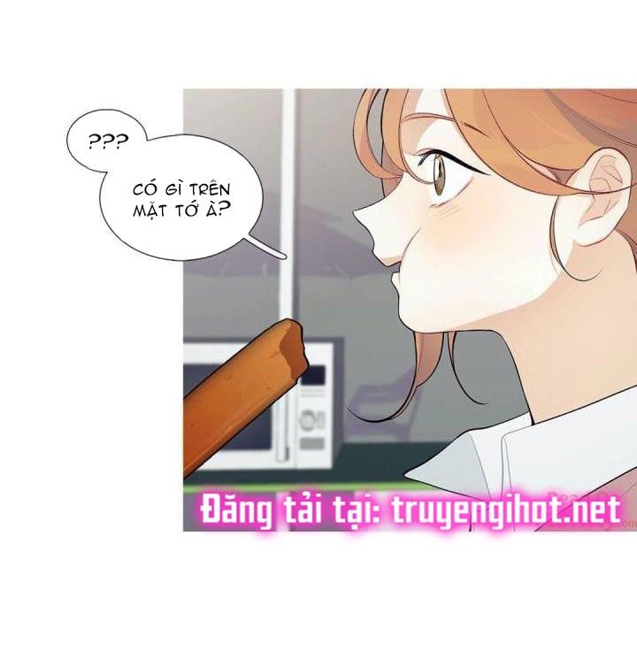 đọc truyện Chuyện Gì Đây? Chương 23.1 ảnh 19 tại Thiên Thai Truyện