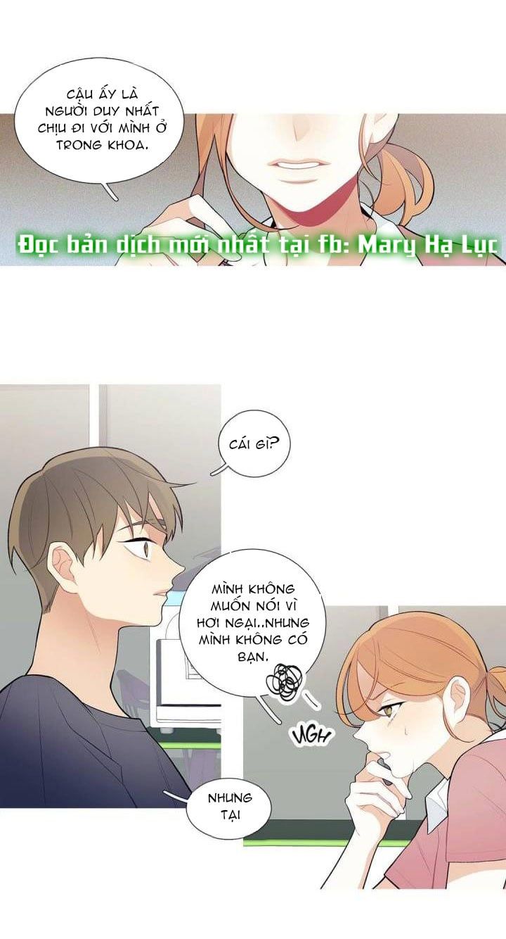 đọc truyện Chuyện Gì Đây? Chương 23.1 ảnh 26 tại Thiên Thai Truyện
