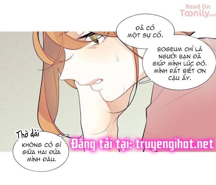 đọc truyện Chuyện Gì Đây? Chương 23.1 ảnh 27 tại Thiên Thai Truyện