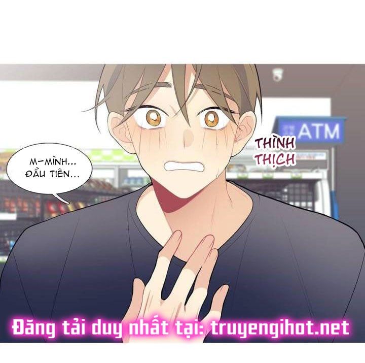 đọc truyện Chuyện Gì Đây? Chương 23.1 ảnh 30 tại Thiên Thai Truyện