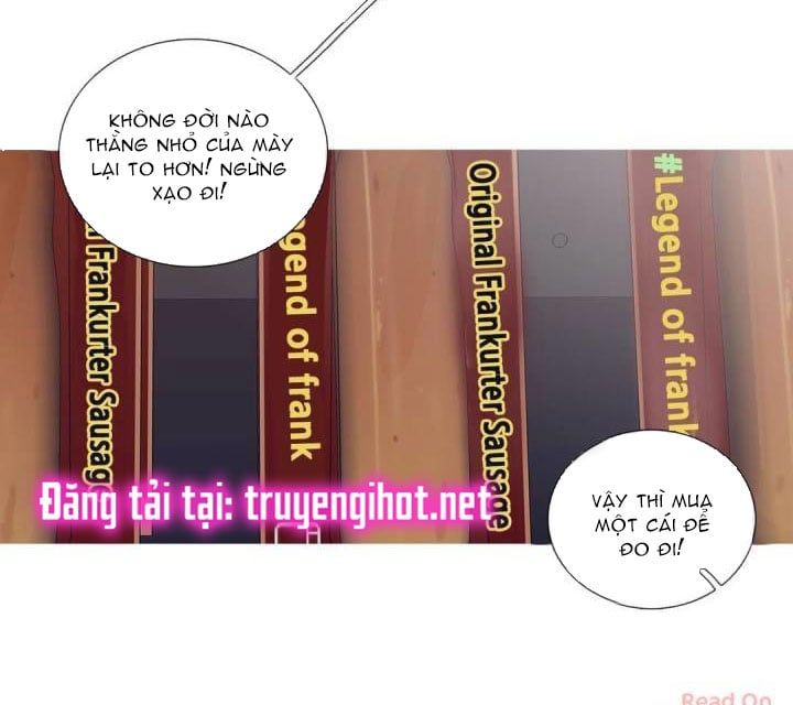 đọc truyện Chuyện Gì Đây? Chương 23.1 ảnh 6 tại Thiên Thai Truyện
