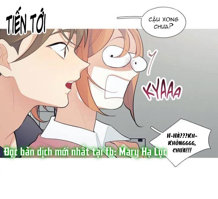 đọc truyện Chuyện Gì Đây? Chương 23.1 ảnh 9 tại Thiên Thai Truyện