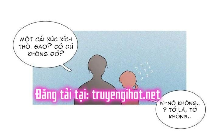 đọc truyện Chuyện Gì Đây? Chương 23.1 ảnh 10 tại Thiên Thai Truyện