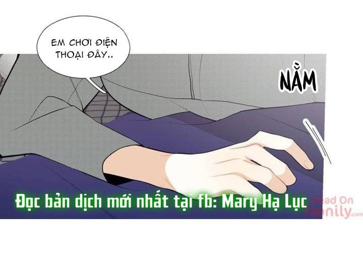 đọc truyện Chuyện Gì Đây? Chương 23.2 ảnh 6 tại Truyện Dạ Ký