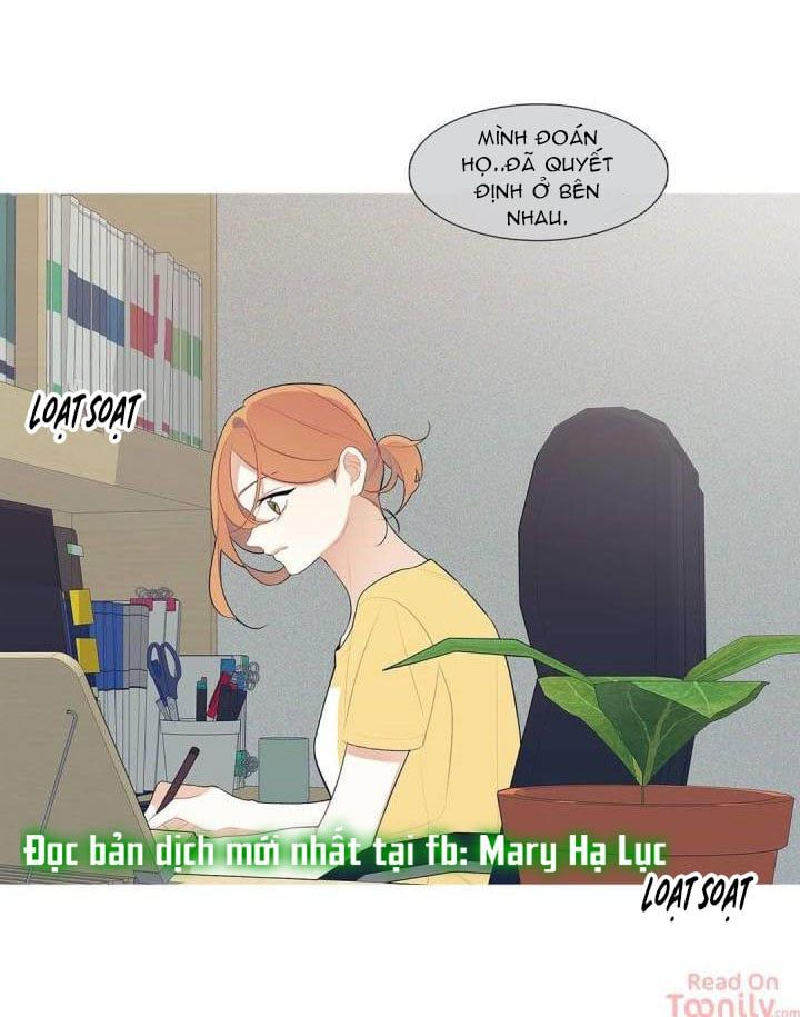 đọc truyện Chuyện Gì Đây? Chương 23.2 ảnh 9 tại Truyện Dạ Ký