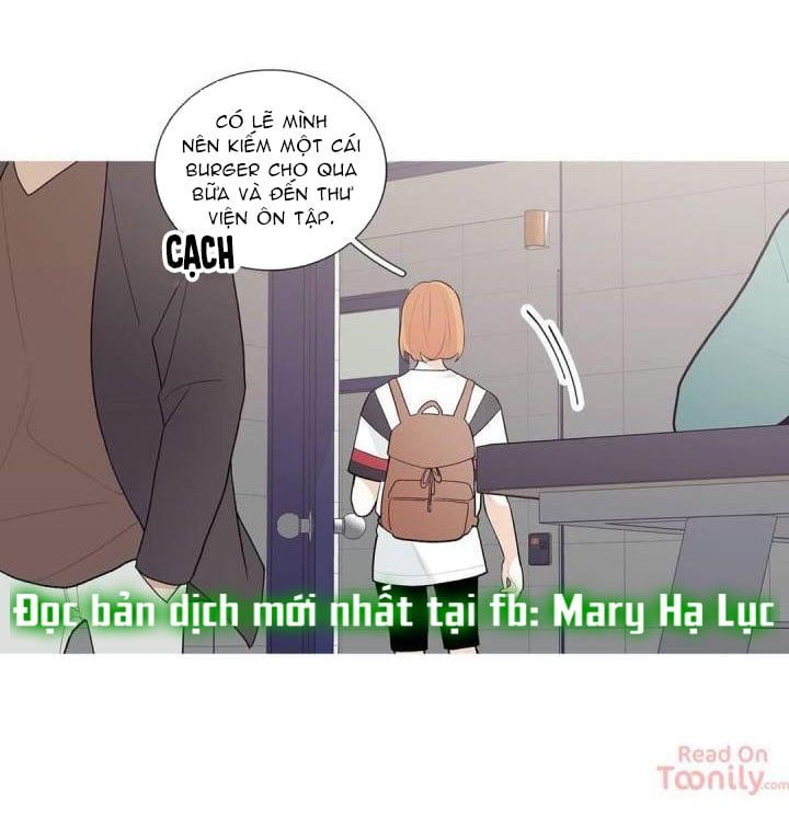 đọc truyện Chuyện Gì Đây? Chương 24.1 ảnh 14 tại Truyện Dạ Ký
