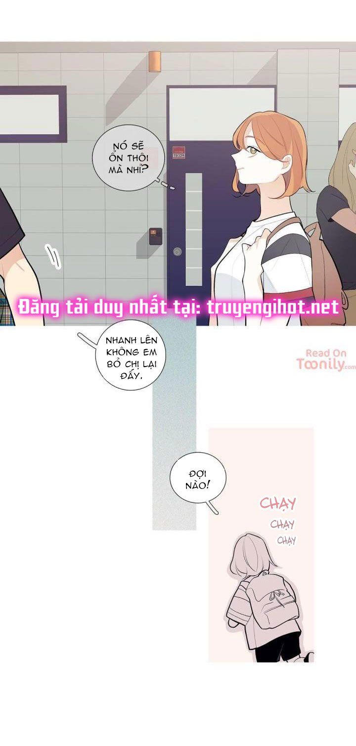 đọc truyện Chuyện Gì Đây? Chương 24.1 ảnh 19 tại Truyện Dạ Ký