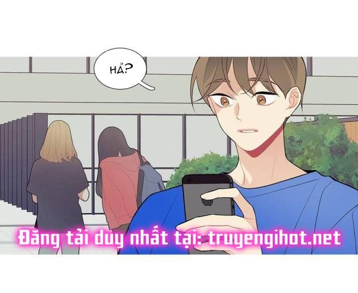 đọc truyện Chuyện Gì Đây? Chương 24.1 ảnh 21 tại Truyện Dạ Ký