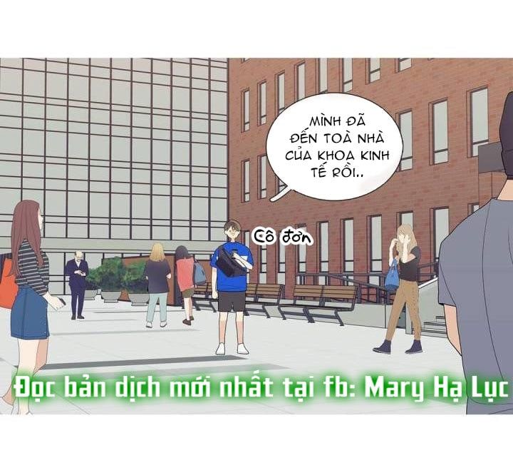 đọc truyện Chuyện Gì Đây? Chương 24.1 ảnh 22 tại Truyện Dạ Ký