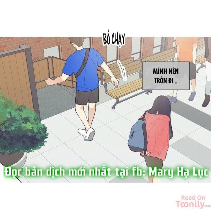 đọc truyện Chuyện Gì Đây? Chương 24.2 ảnh 11 tại Thiên Thai Truyện