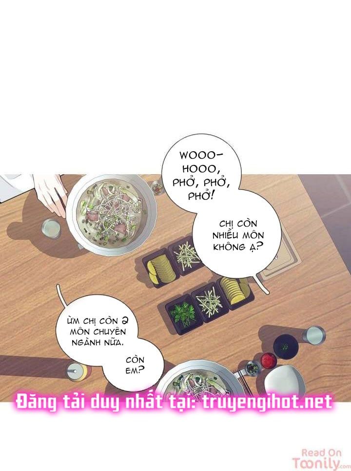 đọc truyện Chuyện Gì Đây? Chương 24.2 ảnh 14 tại Thiên Thai Truyện