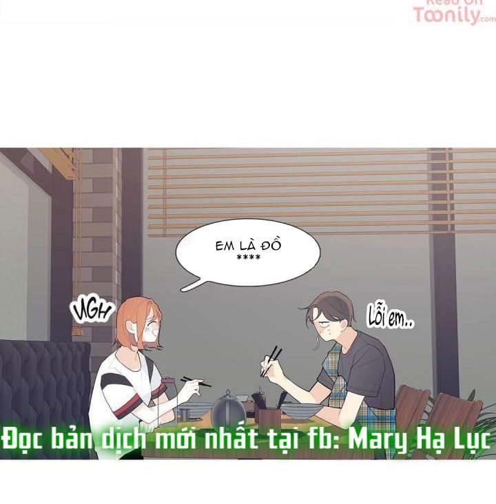 đọc truyện Chuyện Gì Đây? Chương 24.2 ảnh 18 tại Thiên Thai Truyện