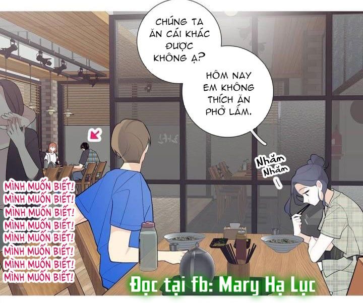 đọc truyện Chuyện Gì Đây? Chương 24.2 ảnh 20 tại Thiên Thai Truyện
