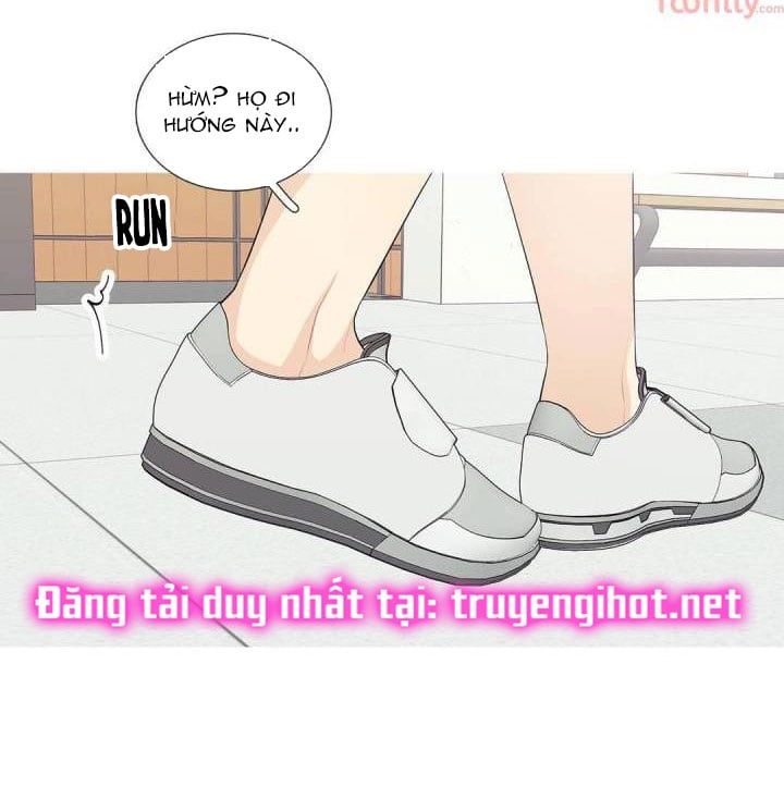 đọc truyện Chuyện Gì Đây? Chương 24.2 ảnh 10 tại Thiên Thai Truyện