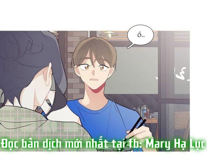 đọc truyện Chuyện Gì Đây? Chương 24.3 ảnh 11 tại Thiên Thai Truyện