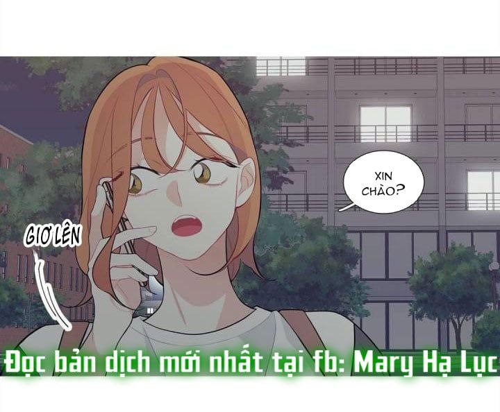 đọc truyện Chuyện Gì Đây? Chương 24.3 ảnh 18 tại Thiên Thai Truyện