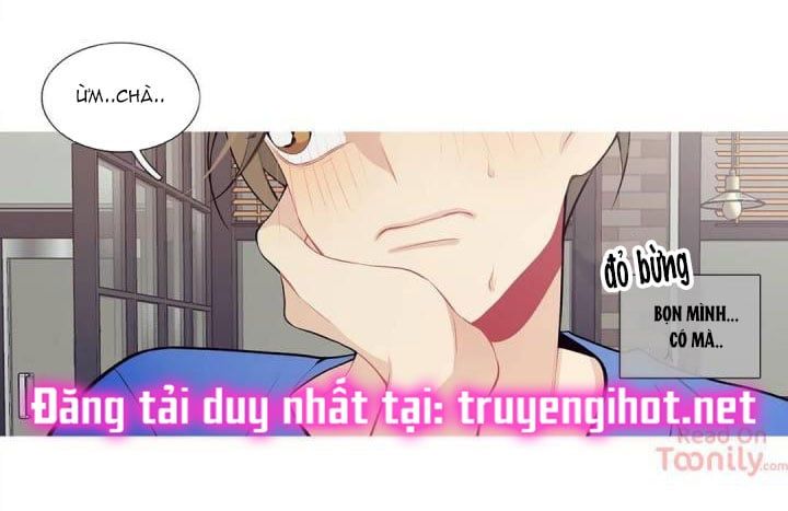 đọc truyện Chuyện Gì Đây? Chương 24.3 ảnh 8 tại Thiên Thai Truyện