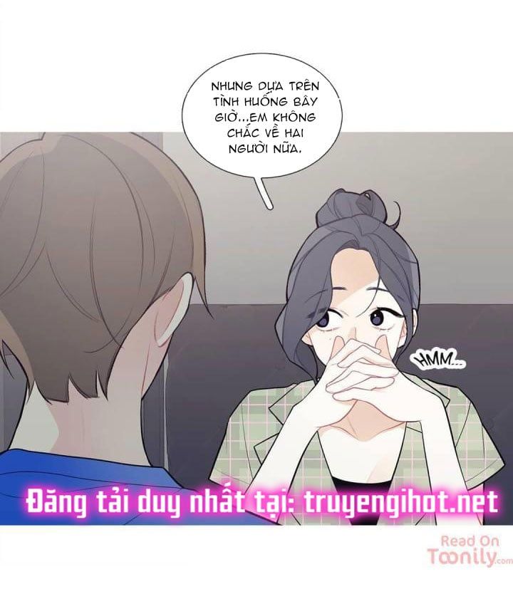 đọc truyện Chuyện Gì Đây? Chương 24.3 ảnh 10 tại Thiên Thai Truyện