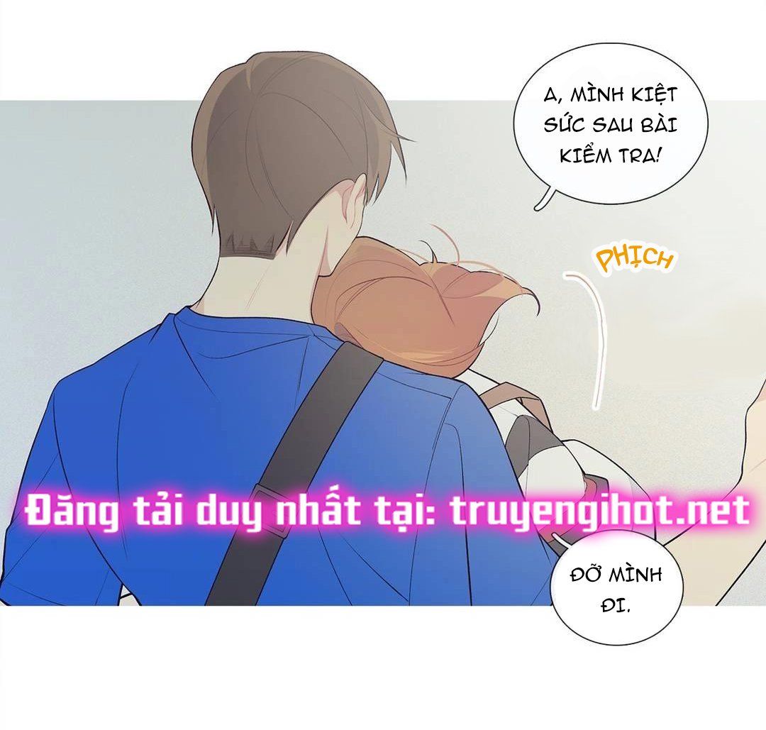 đọc truyện Chuyện Gì Đây? Chương 25.1 ảnh 12 tại Thiên Thai Truyện
