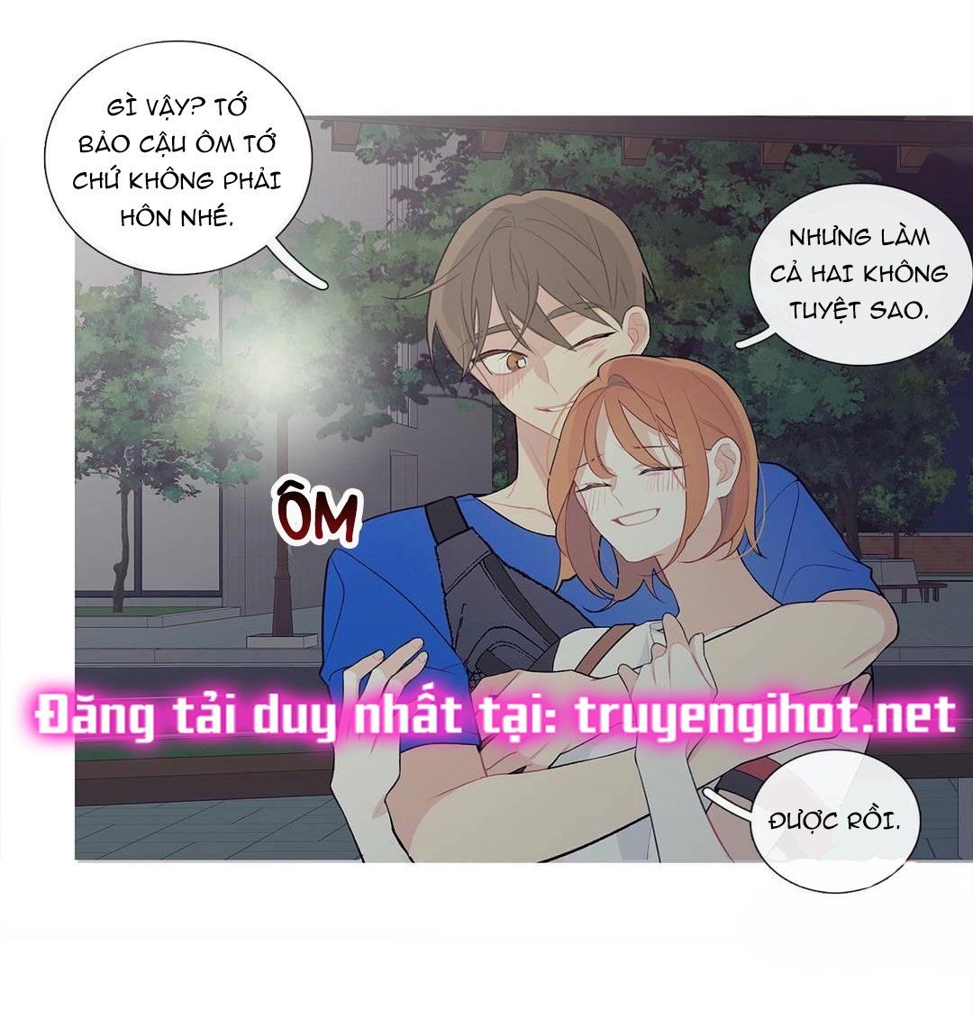 đọc truyện Chuyện Gì Đây? Chương 25.1 ảnh 18 tại Thiên Thai Truyện