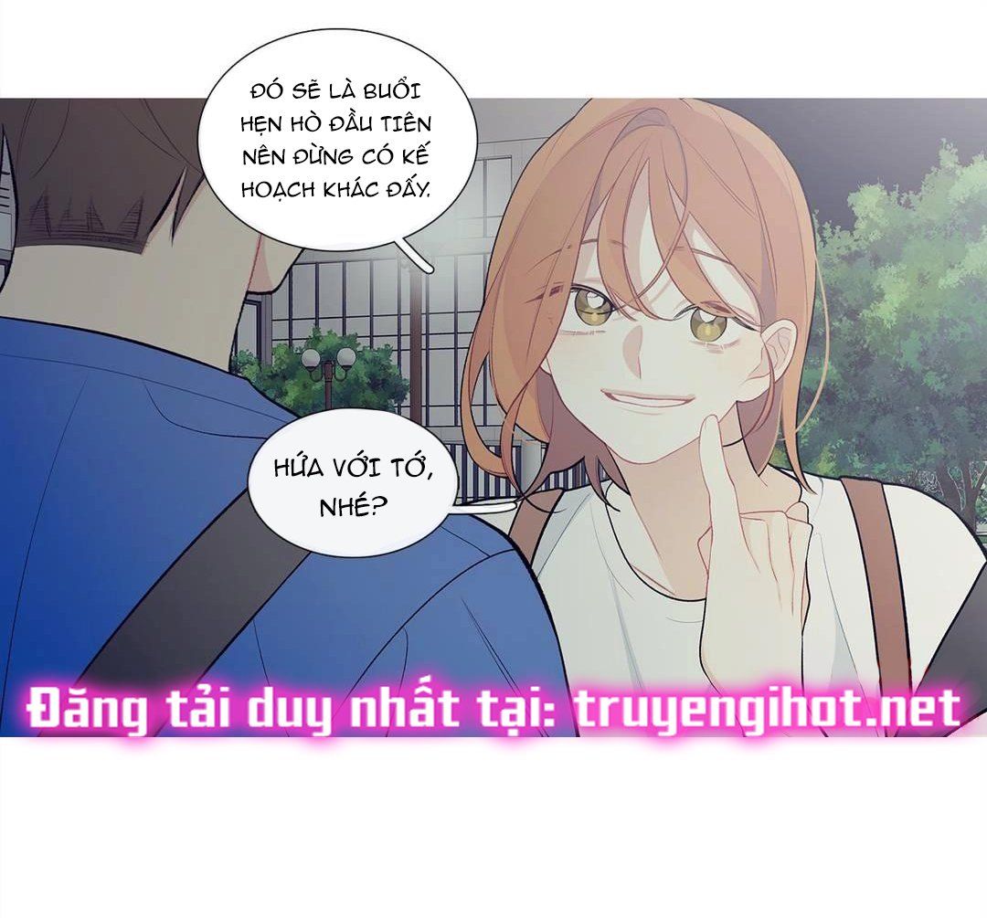đọc truyện Chuyện Gì Đây? Chương 25.1 ảnh 22 tại Thiên Thai Truyện